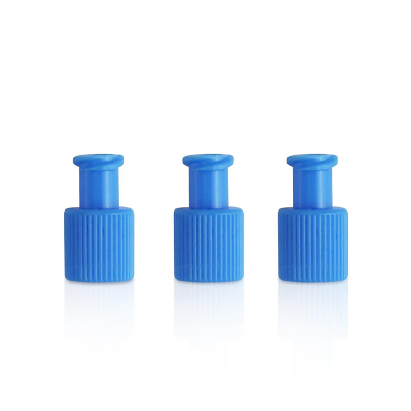 Medical Consumable Disposable Infusion Drip Chamber Injection Mold Medical Injection Moulding