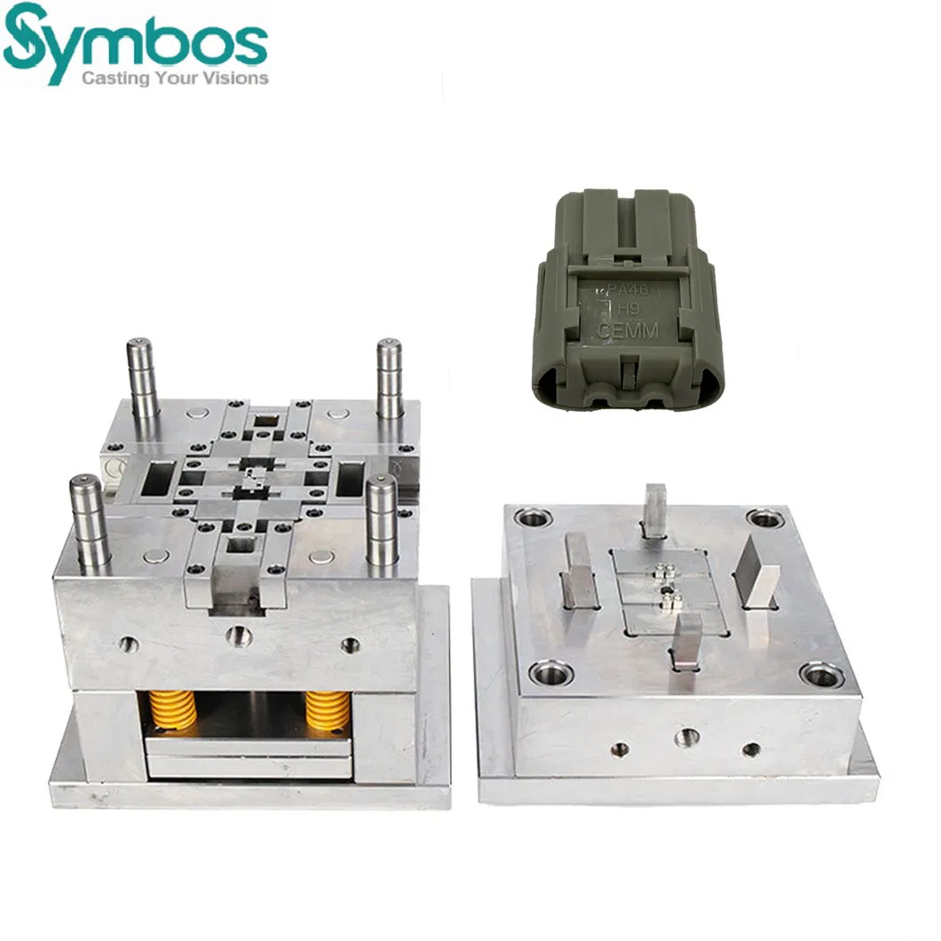 Precision Molding