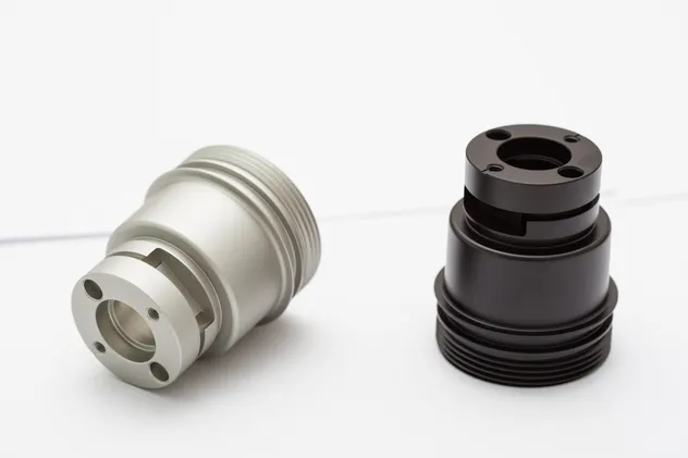 CNC Machining