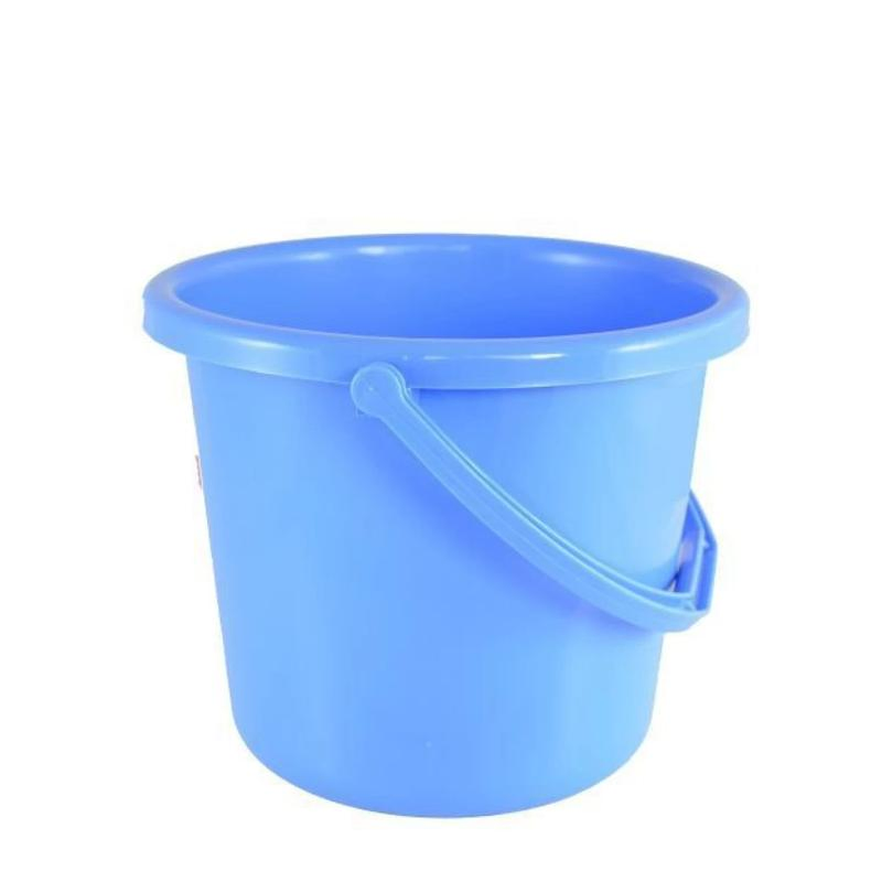 Commodity Plastic Bucket Injection Mould with PP Material