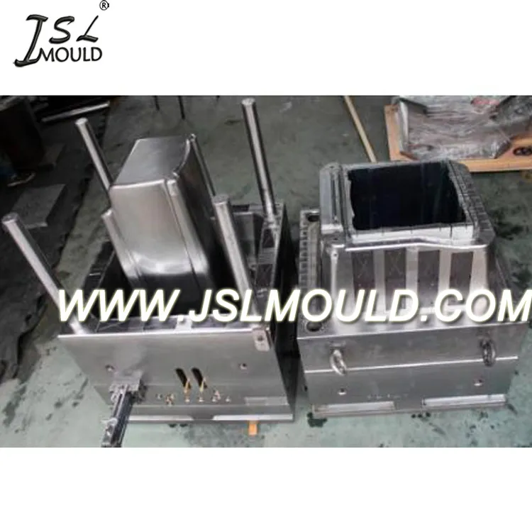 Plastic Cap Injection Mold 5