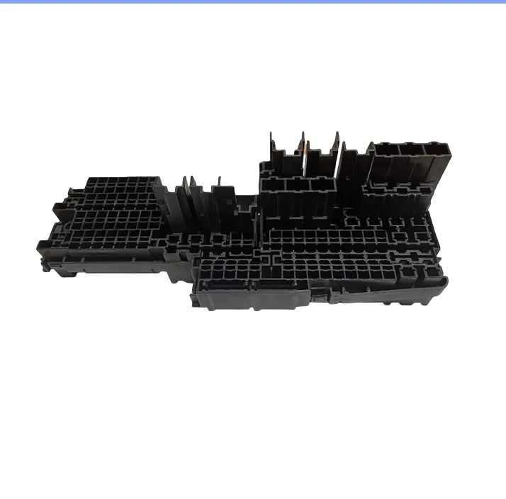Precision Injection Molding 2