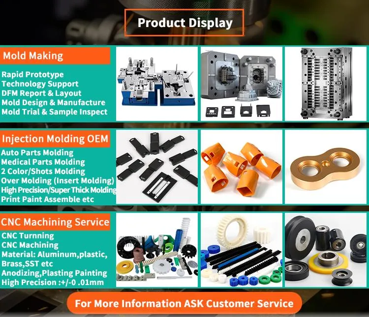 Plastic Mould