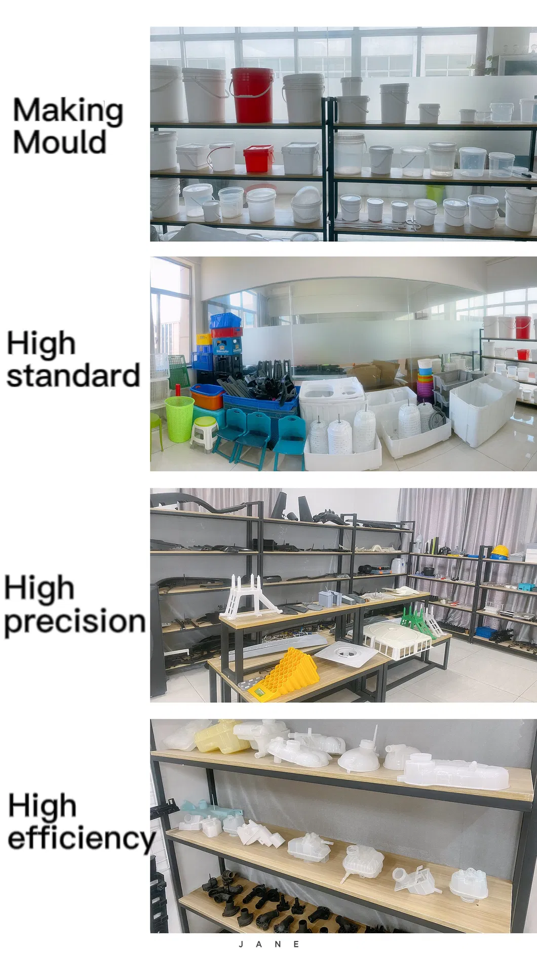 Production Process 3
