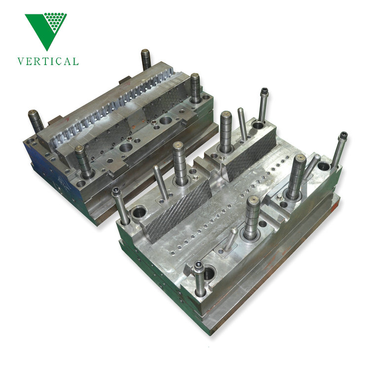 Plastic Injection Mold Photo 3