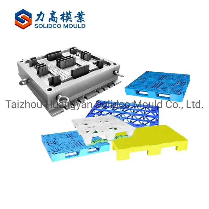 Pallet Mould