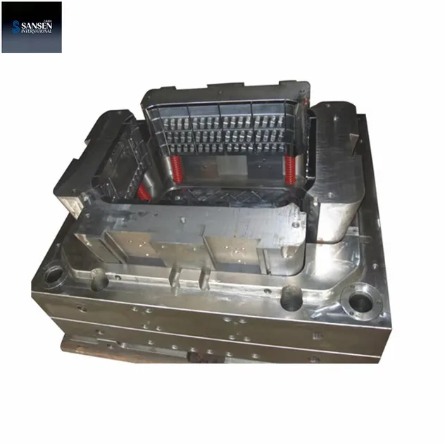 Industrial Mold 1