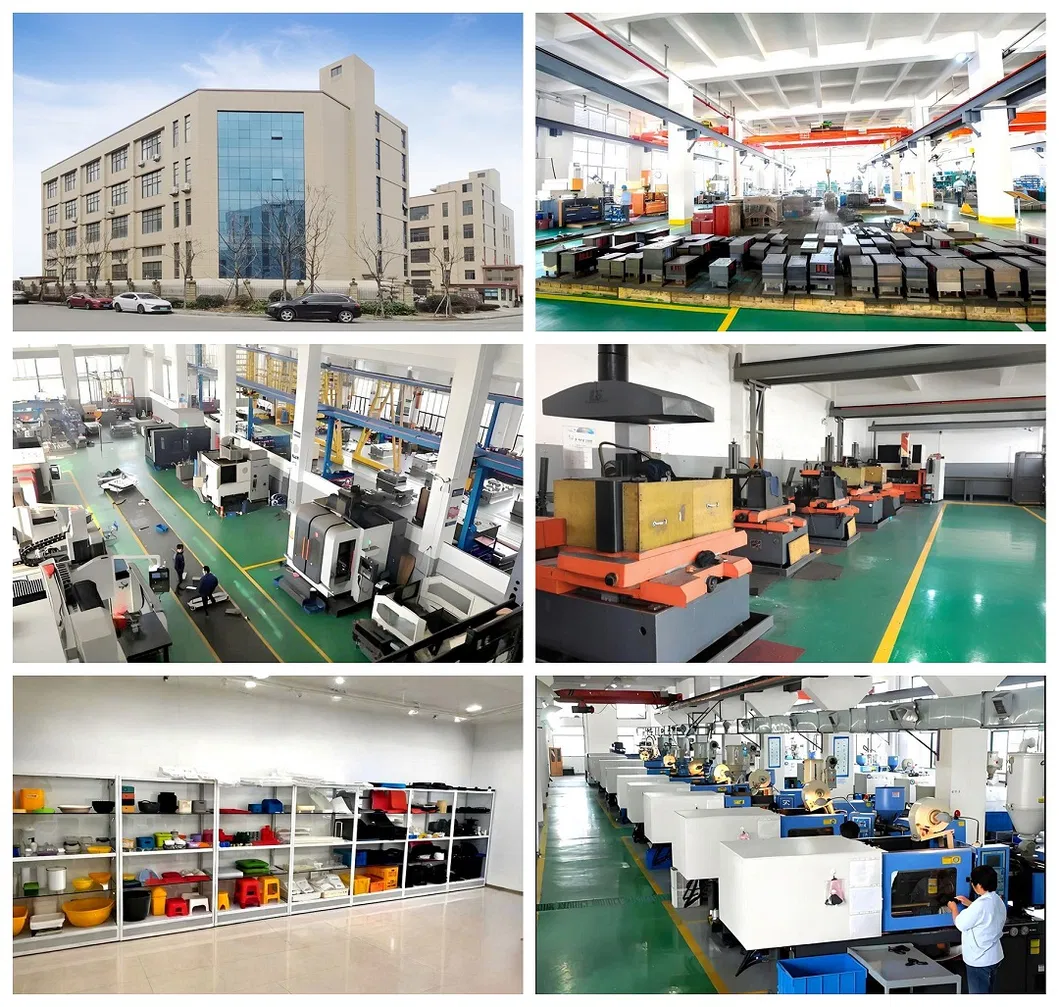 Manufacturing Workshop