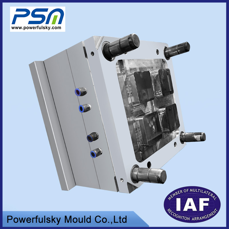 OEM Plastic Writing Instruments Mould, Office Equipment Parts Injection Mould