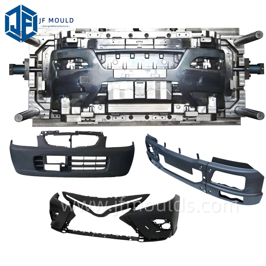 Automotive Parts Mold 1