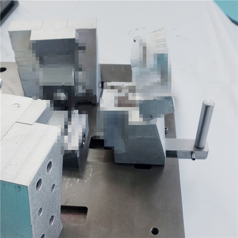 Customized Wax Injection Mold Manufacturers Stamping Vacuum Forming Casting Aerospace Mould