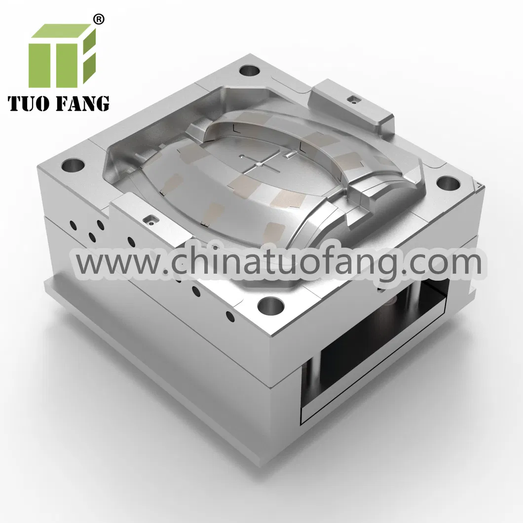 Automotive Mould 3
