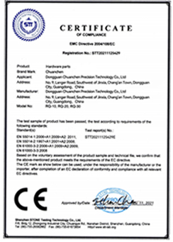 CE