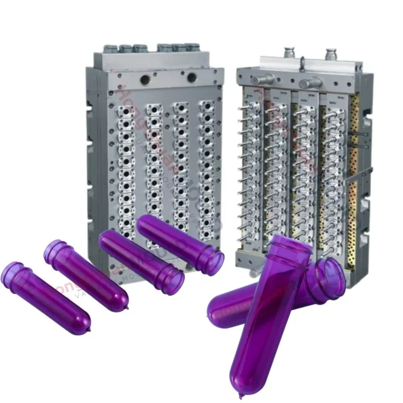 Packaging Mould
