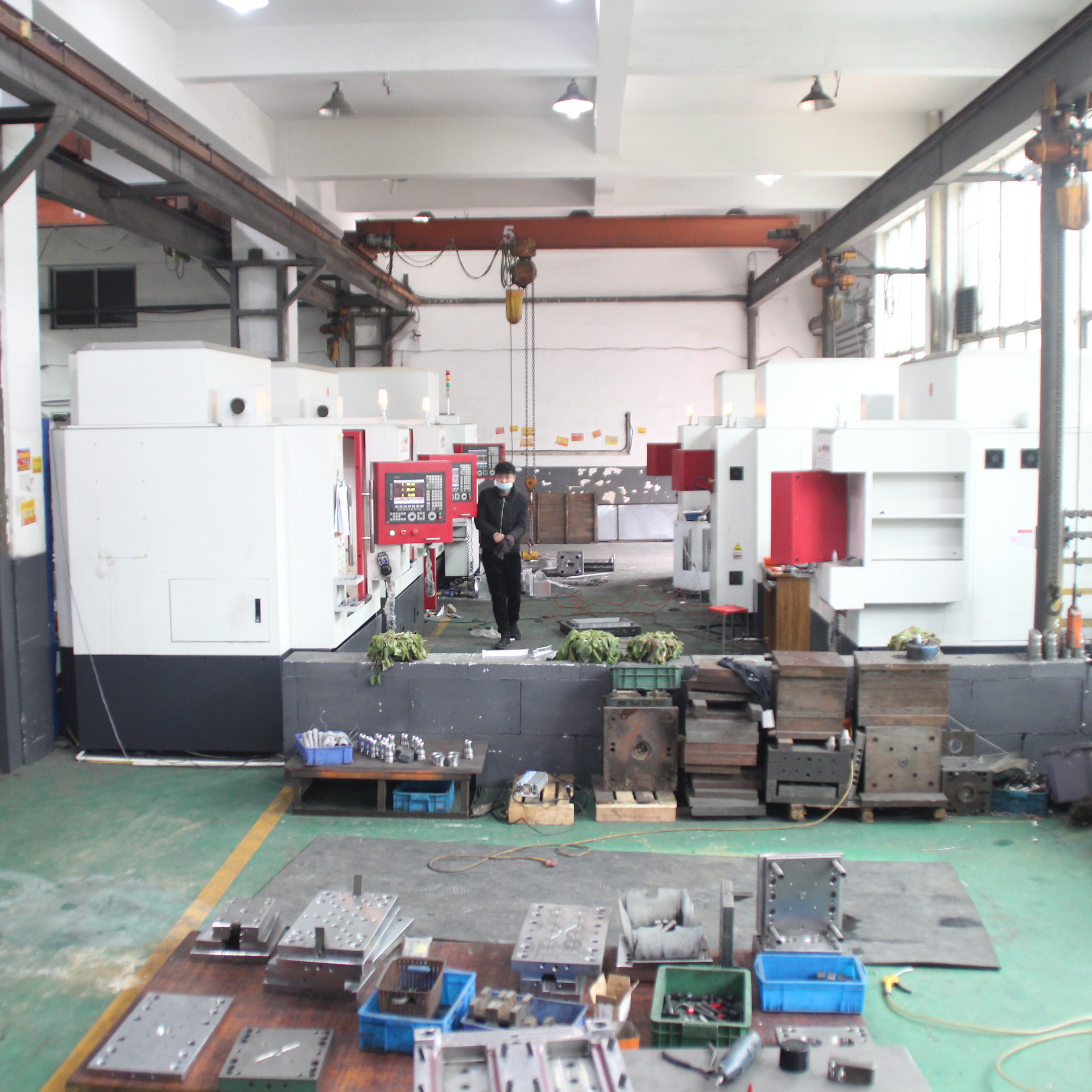 Workshop 1