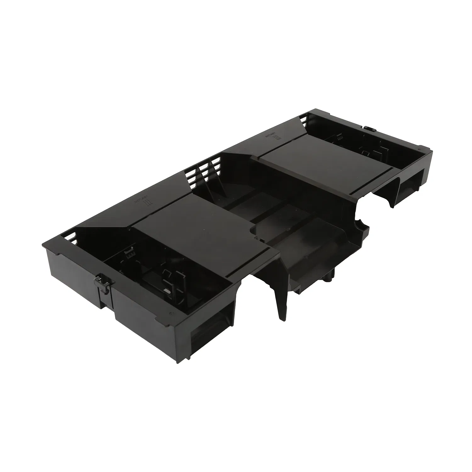 Durable Plastic Moulds for Efficient Electric Connector Production