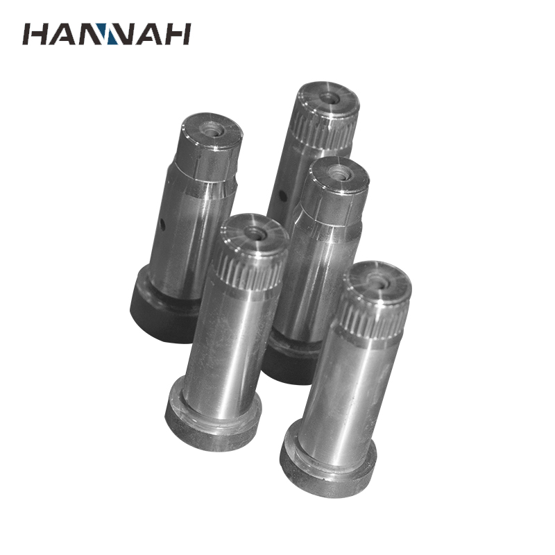 Premium Aerospace Cold Heading Die - High-Quality Fastener Tool Molds and Inspection Tools