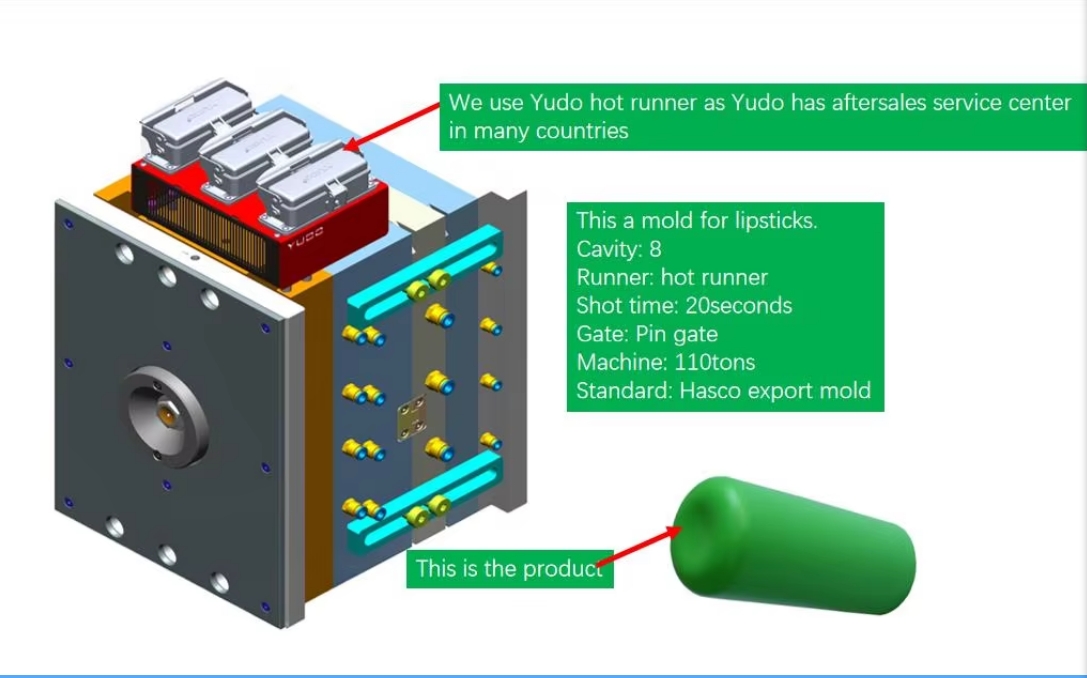 Factory Machine
