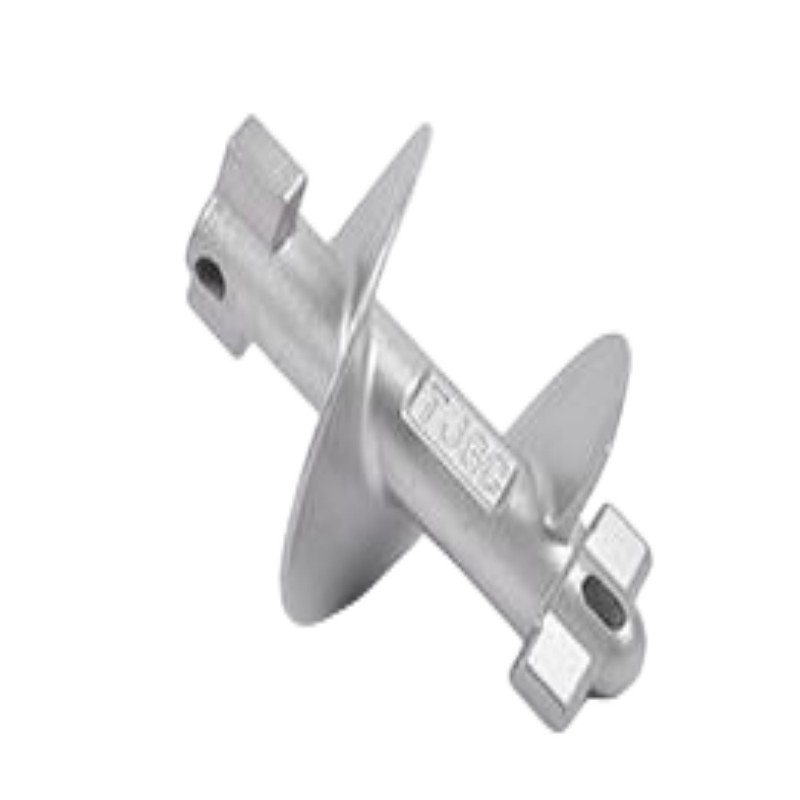 Carton Customized Liaoning, China Mold Casting Piece Aerospace Stainless Steel Castings