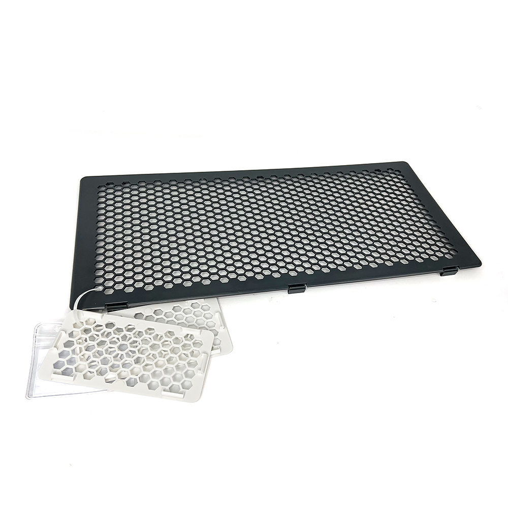 Automotive Interior Plastic Parts Injection Molding Automotive Plastic Structural Parts Design Mold Development