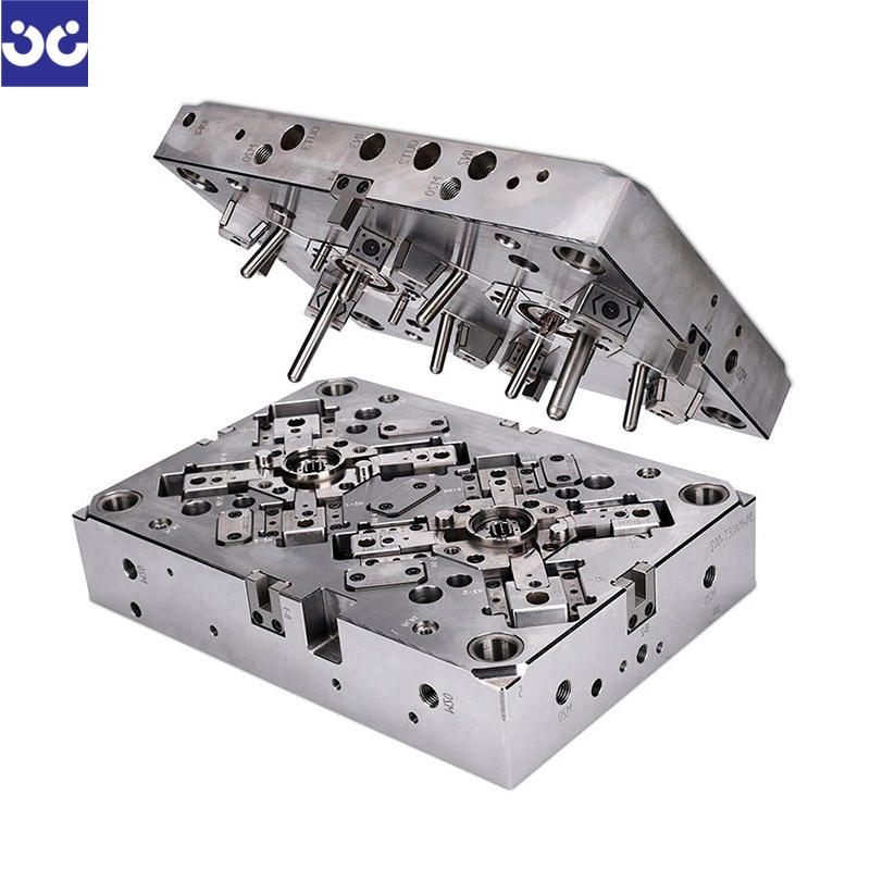 Precision Aerospace Die Casting Molds for Complex Designs