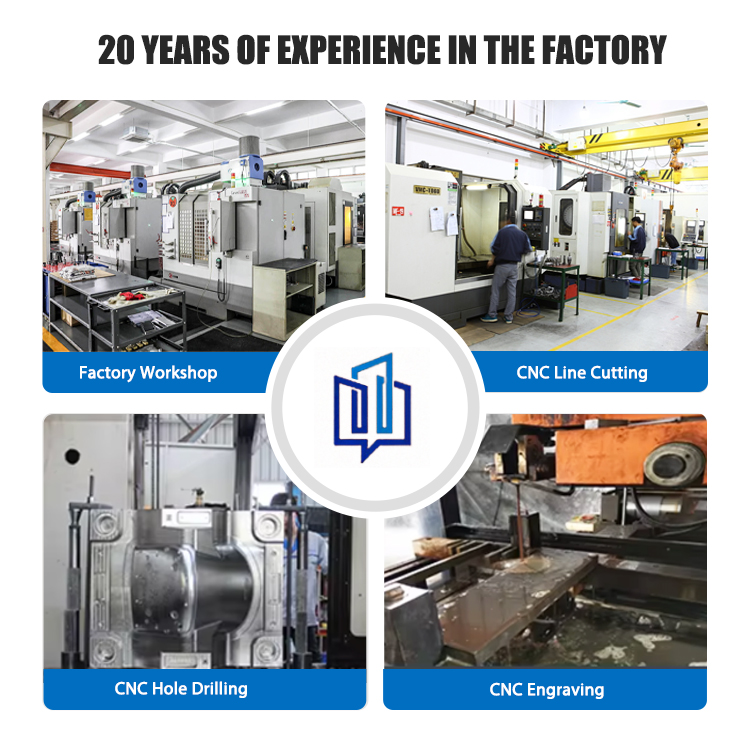 High Quality Customized Precision Plastic Cap Injection Molds and Moulds OEM ODM for Medicine Bottles Pharmaceutical Packaging