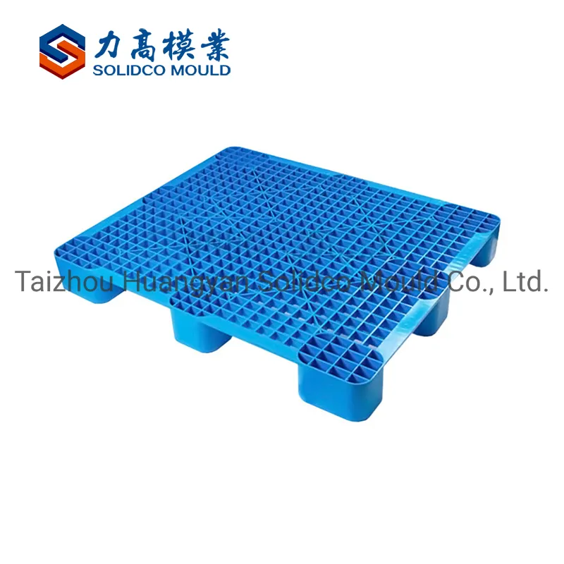 Injection Moulding