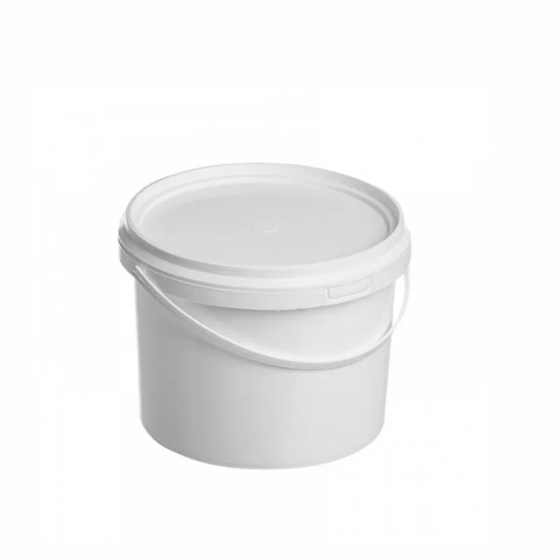 Bucket Mould Type 4