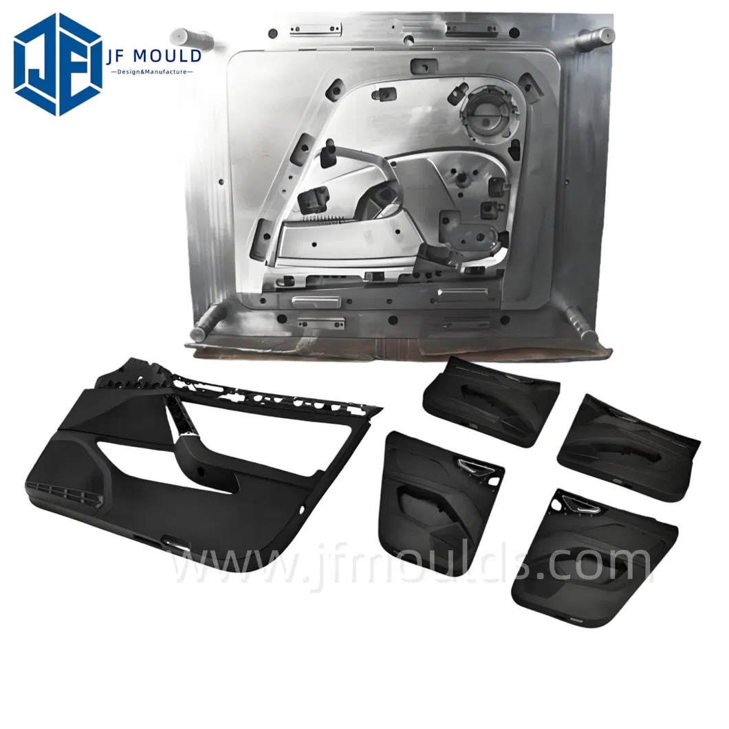 Automotive Parts Mold 3