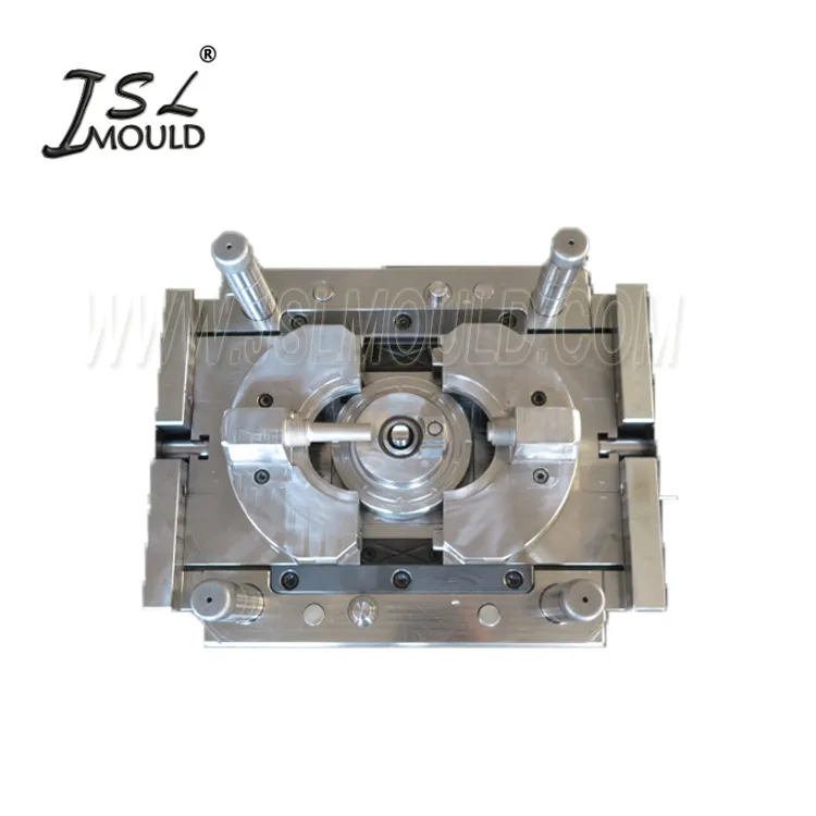 Plastic Cap Injection Mold 1