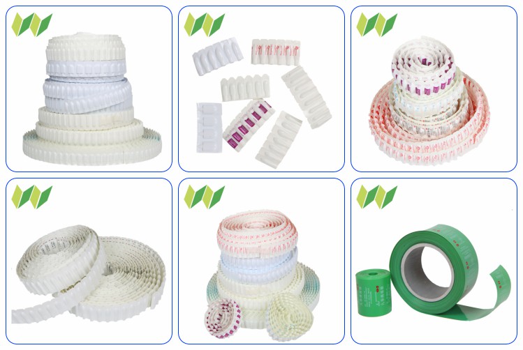 Suppository Molds for Pharmaceutical Packaging
