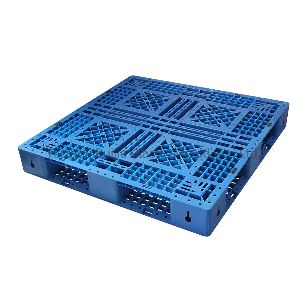 Plastic Pallet 2