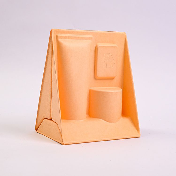 Eco-Friendly Packaging