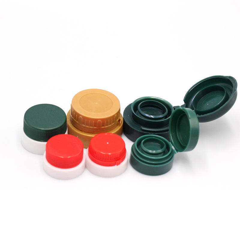Variety of Caps 2