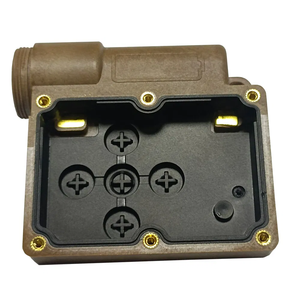 Professional Plastic Injection Mould Factory for Automotive Medical Aerospace and Consumer Electronics