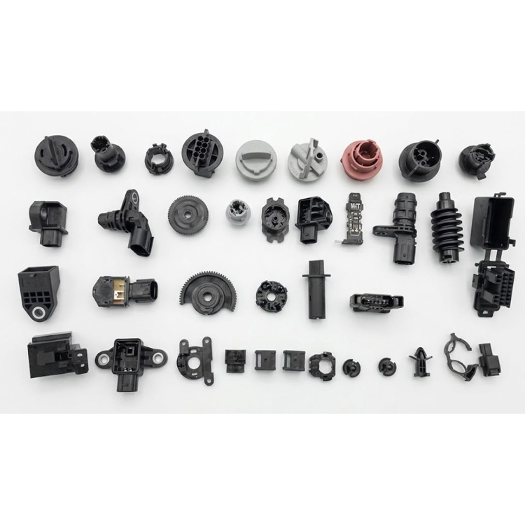 Prime Quality Made In Korea Auto Interior Mold Created With High Precision Machining For A Flawless Surface Finish
