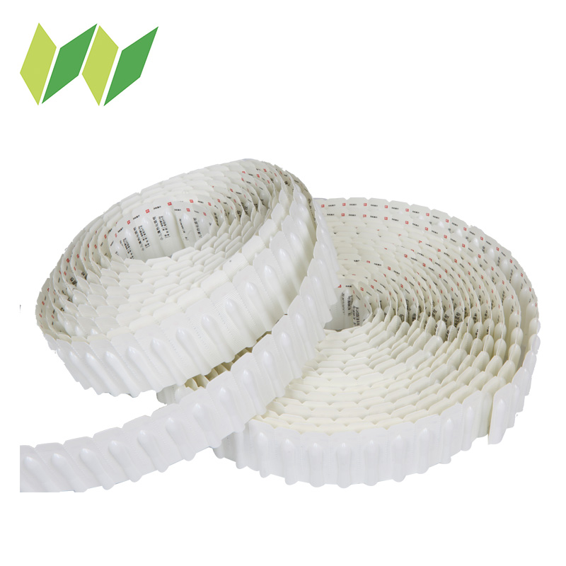 Pharma Grade PVC/PE Suppository Moulds