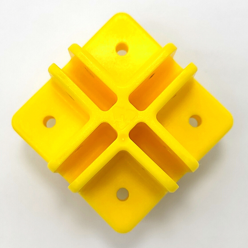 Advanced Plastic Injection Mold for Automotive Exterior Components
