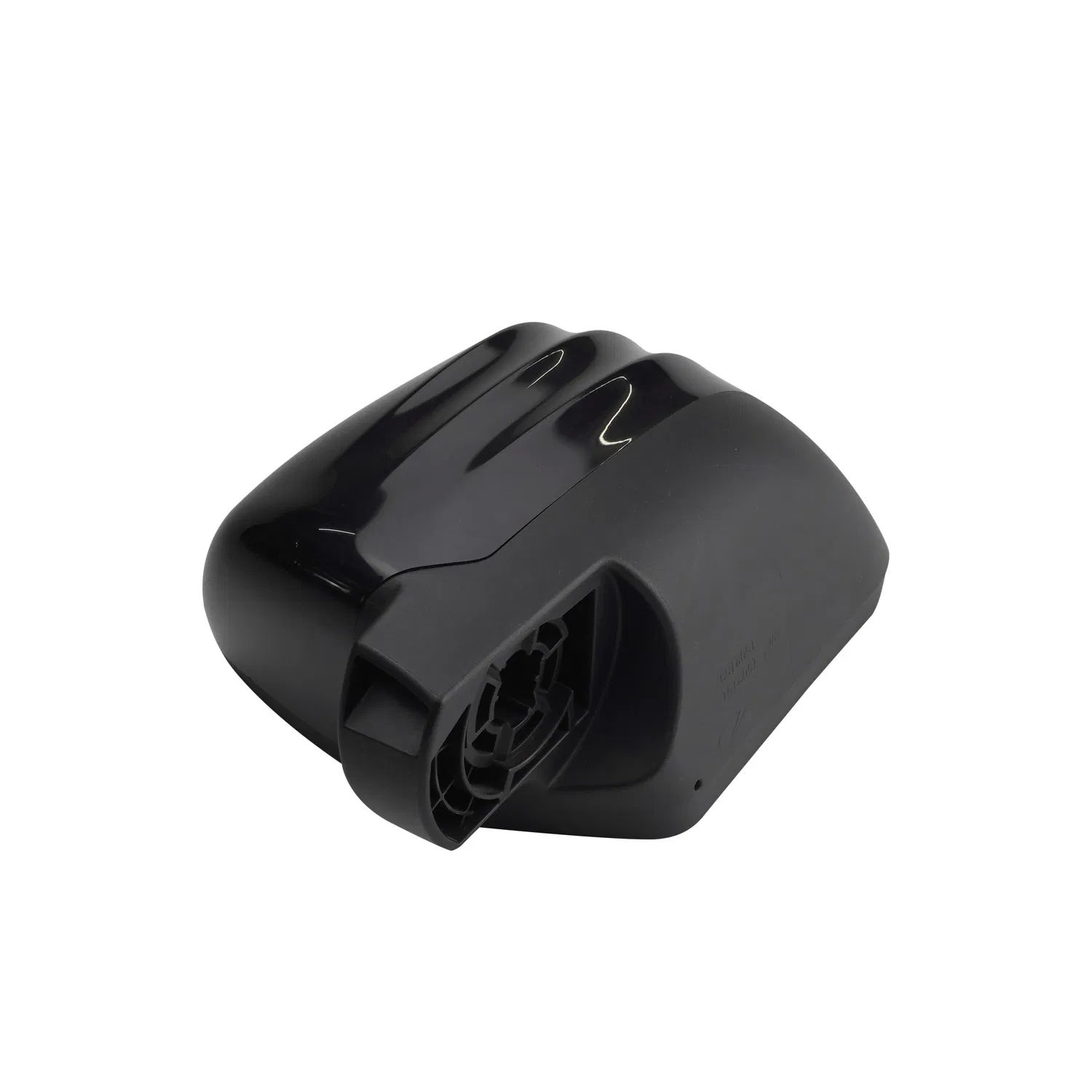 Rapid-Ramp Electronic Connector Mold with 48 Cavities Speeds Market Entry