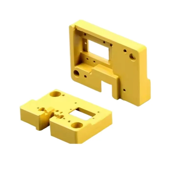 Plastic Injection Mold 2
