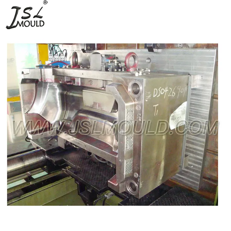 Automotive Parts Mold 5