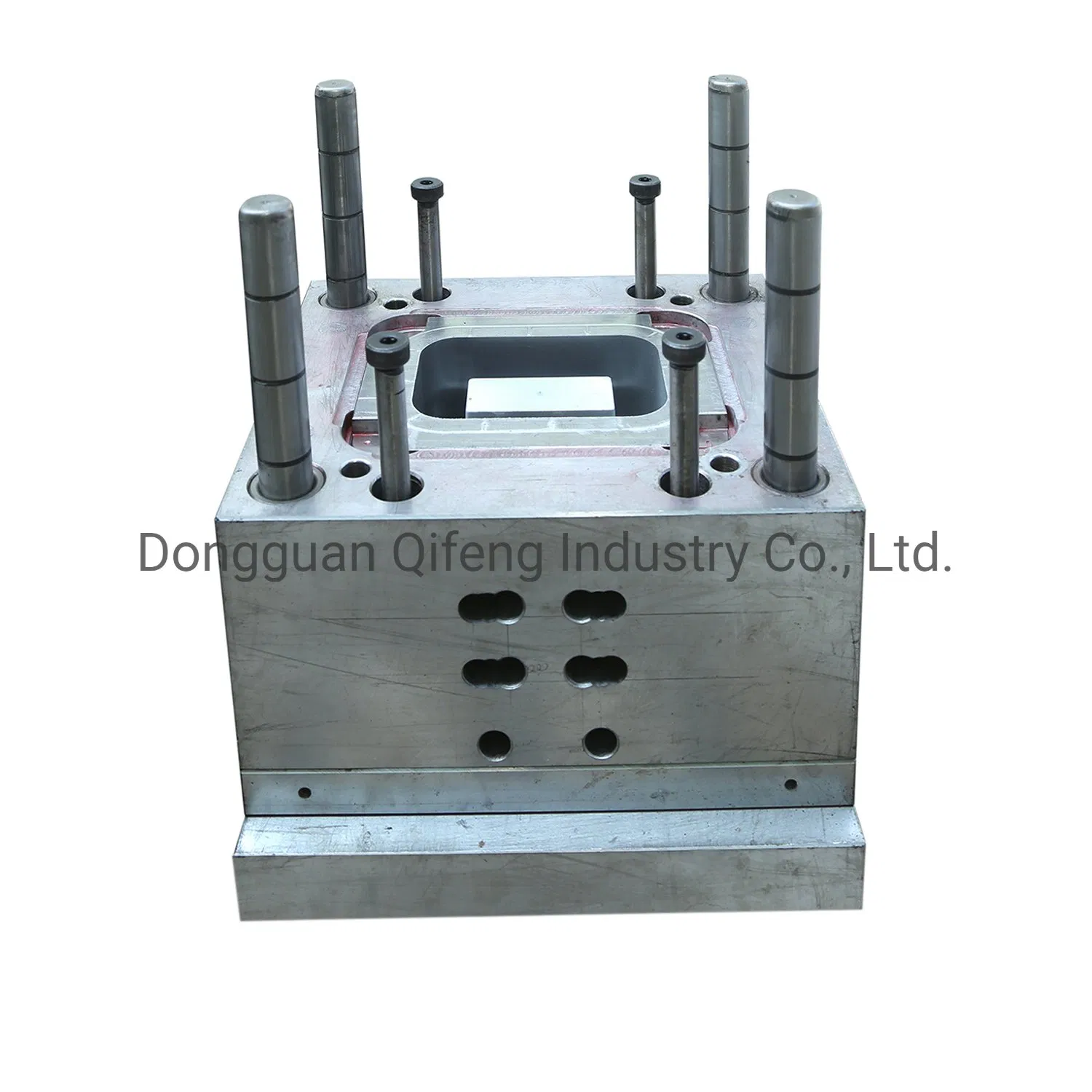 Customized Plastic Injection Mold Mould Overmold Double Injection Mold Insert Mold for Daily Use Commodity Caps Accessories Consumer Electronic Parts OEM
