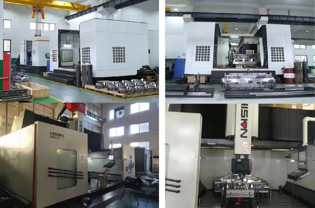 Mould Processing 1