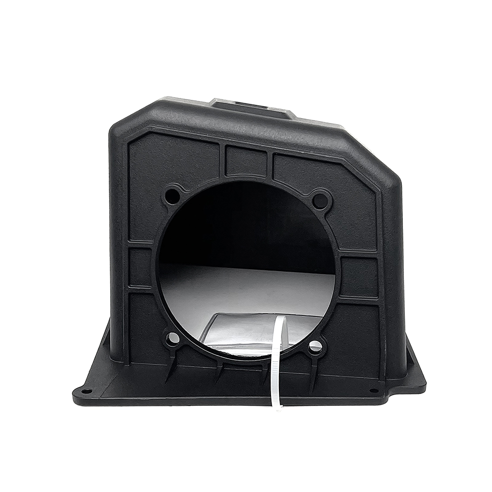 Automotive Interior Plastic Parts Injection Molding Automotive Plastic Structural Parts Design Mold Development