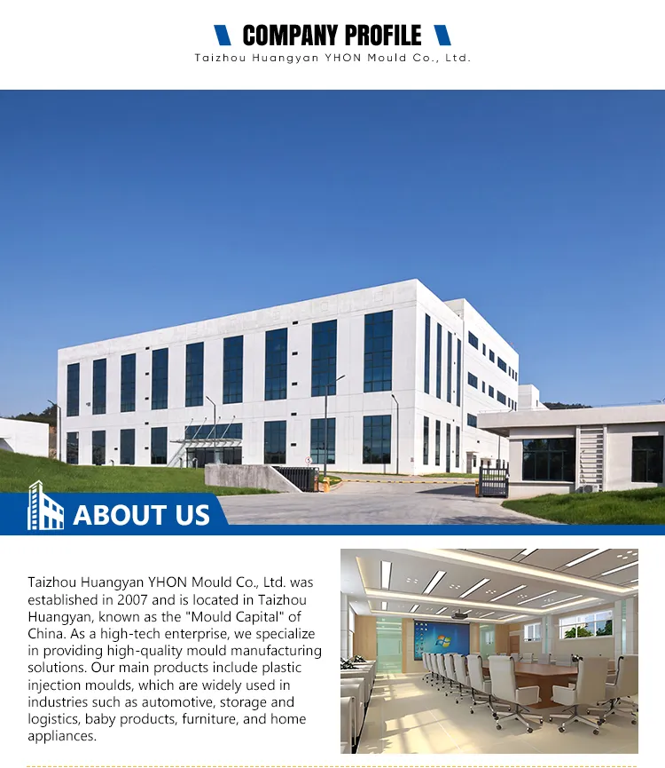 Factory Facility