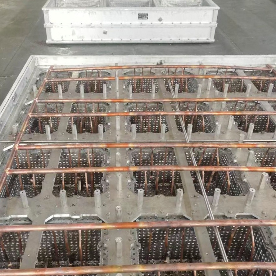 Durable EPS Mould for Quality Industrial Packaging and Logistics