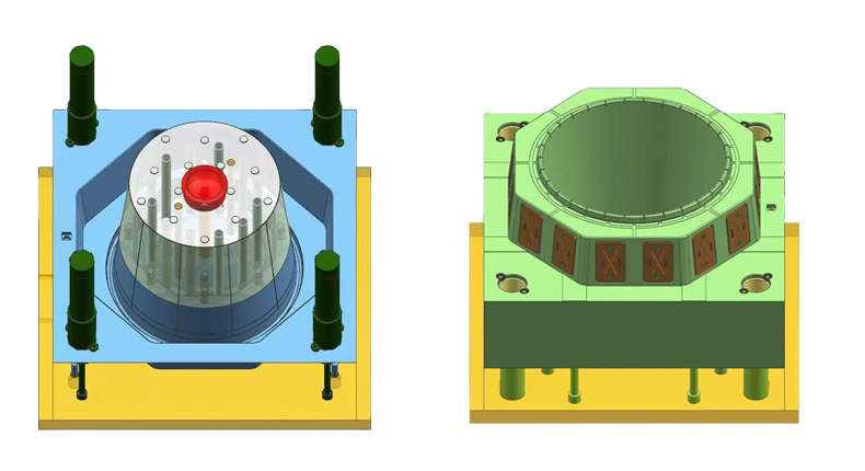 Mold Sample 3