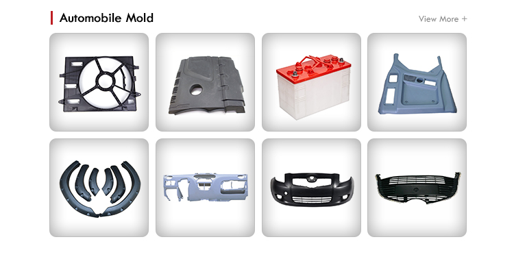 Recommended Mould 1