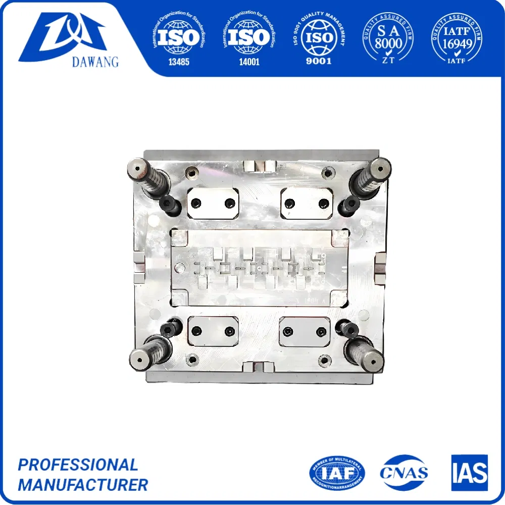 Custom Plastic Injection Molding Service Food Contact Plastic Washing Cup Commodity Molds Plastic Injection Moulds