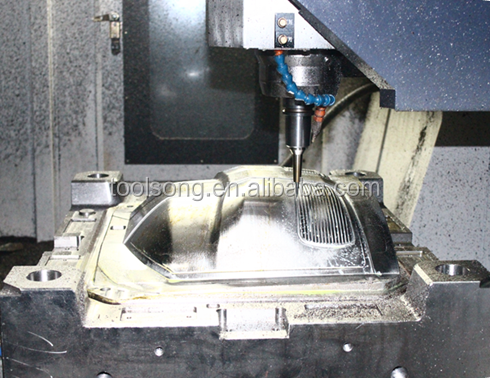 Machining